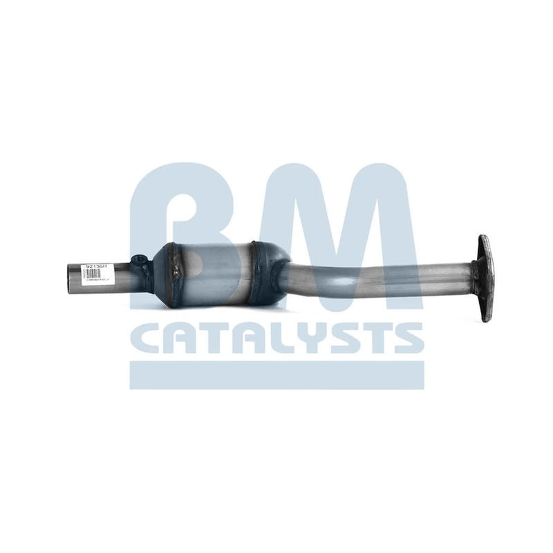 BM Catalysts Homologated Petrol Cat fits Renault Fluence 2010 on 1.6