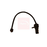 Apec Brake Pad Wear Sensor Front fits Audi Q5 2009-2017 2.0 3.0