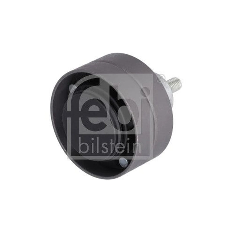 Febi V-Ribbed Belt Deflection/Guide Pulley 40127