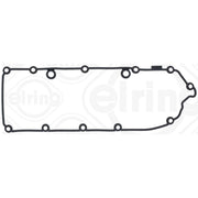 Elring Cylinder Head Cover Gasket fits Audi A8 D3 2005-2010 4.2