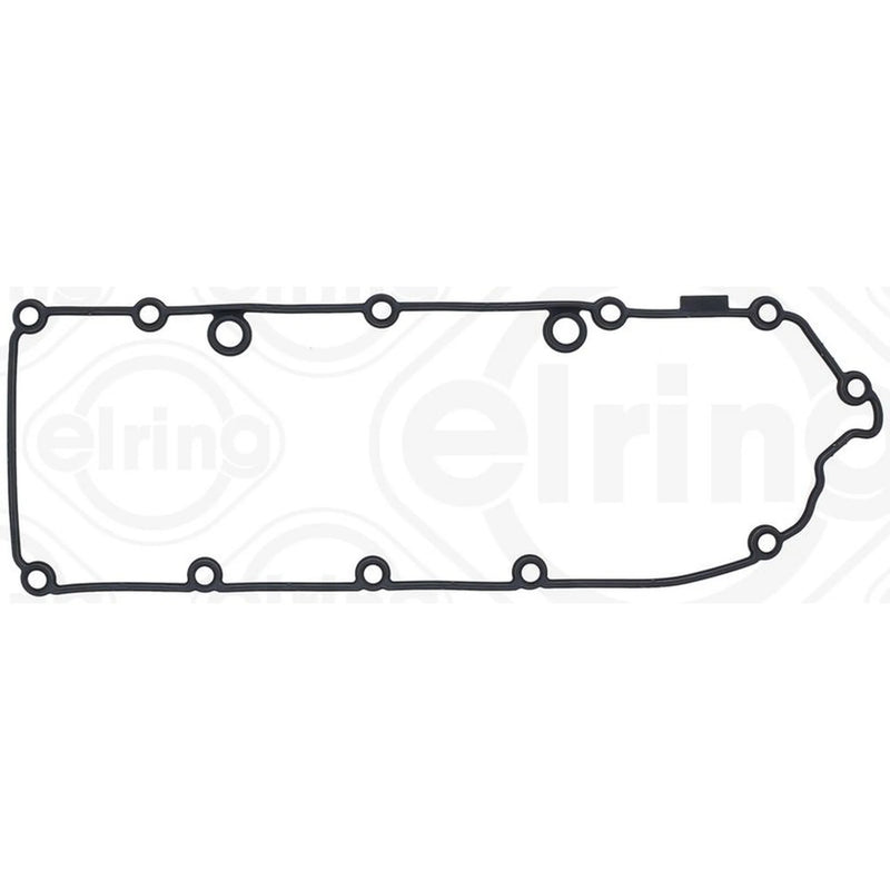 Elring Cylinder Head Cover Gasket fits Audi A8 D3 2005-2010 4.2