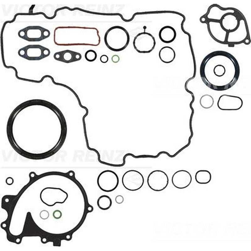 Victor Reinz Crankcase Gasket Kit ID 08-10771-01