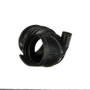 Gates Air Supply Hose 170mm NBR (nitrile butadiene rubber) fits BMW 3 1990-1995
