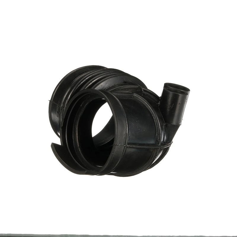 Gates Air Supply Hose 170mm NBR (nitrile butadiene rubber) fits BMW 3 1990-1995