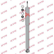 KYB Shock Absorber Damper Strut Rear fits Daihatsu Fourtrak 1985-1998