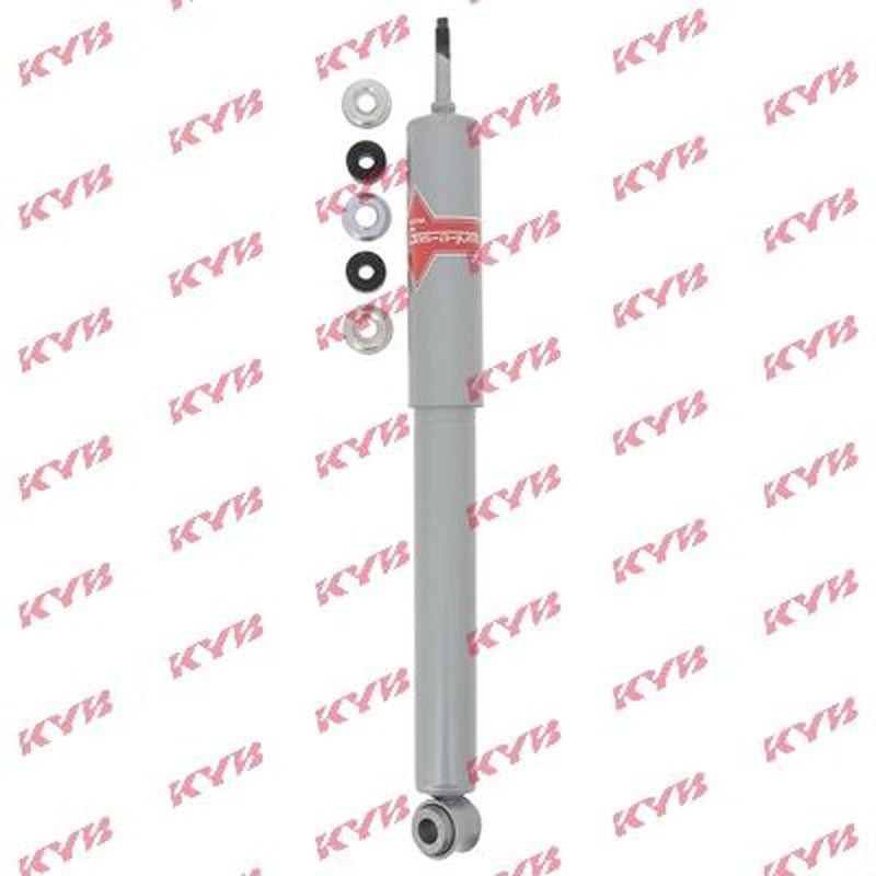 KYB Shock Absorber Damper Strut Rear fits Daihatsu Fourtrak 1985-1998