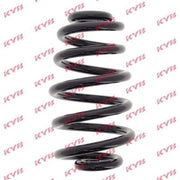 KYB Rear Suspension Coil Spring fits Audi A4 B6 2000-2004 2.4 2.5 3.0