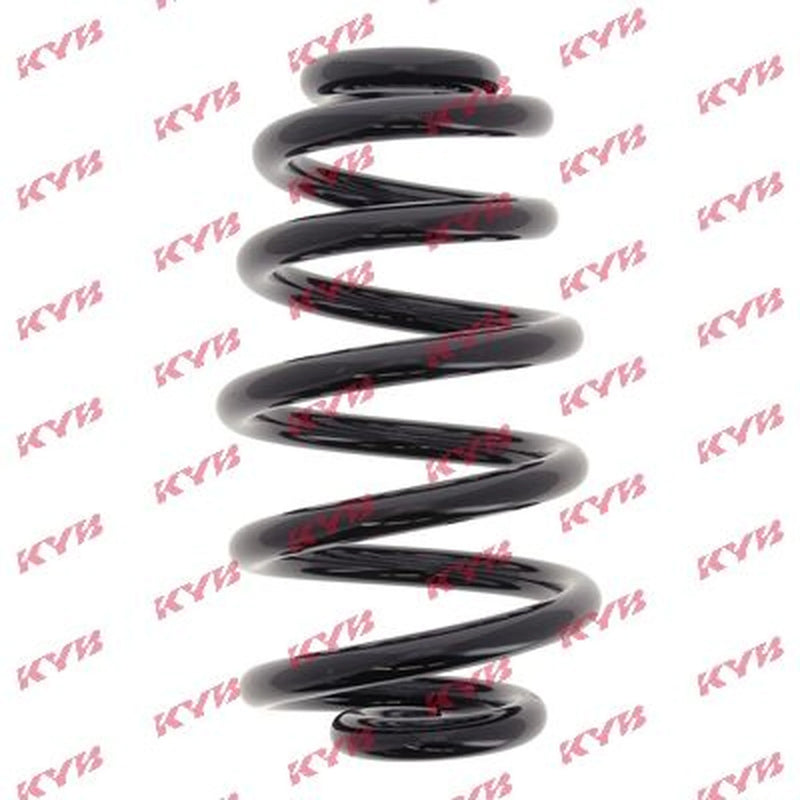 KYB Rear Suspension Coil Spring fits Audi A4 B6 2000-2004 2.4 2.5 3.0
