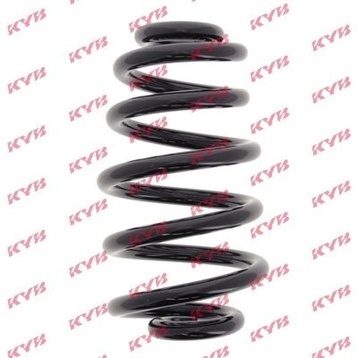 KYB Rear Suspension Coil Spring RH6578