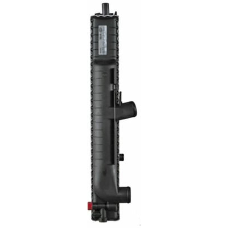 Mahle Engine Radiator fits Mercedes-Benz S-Class 1991-1998 140.032 140.033