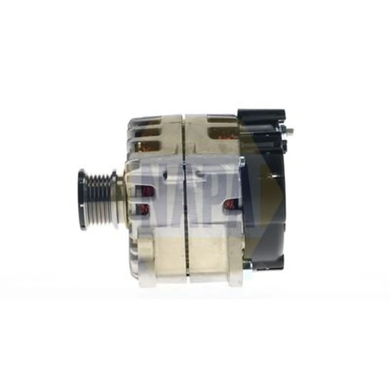 NAPA Car Alternator 12V fits Audi A6 C7 2013-2018 2.0