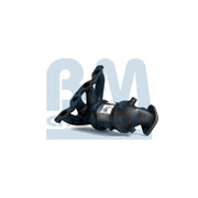 BM Catalysts Homologated Petrol Cat fits Hyundai I20 I 2008-2012 1.2