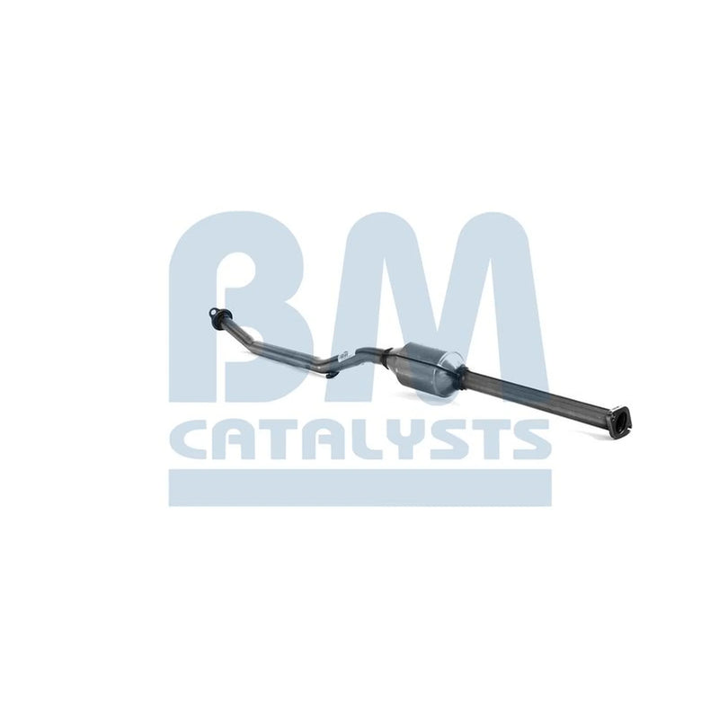 BM Catalysts Homologated Petrol Cat fits Nissan Pixo 2009 on 1.0
