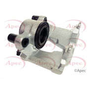 Apec Brake Caliper Assembly Front Left LCA1298N