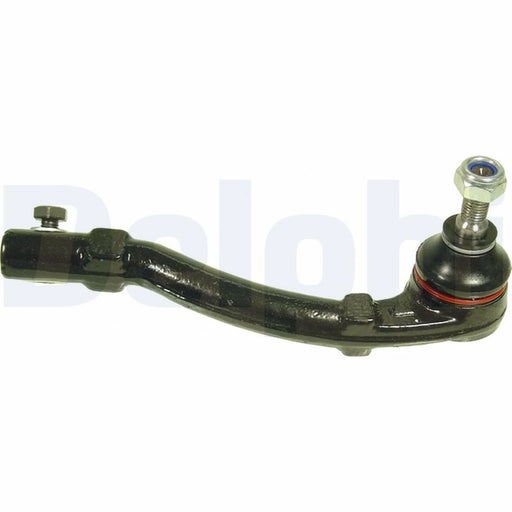 Delphi Steering Tie Rod End Ball Joint Front Right M14x1.5 TA1603
