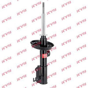 KYB 2 x Shock Absorbers fits Saab 9-5 2010-2012 2.0