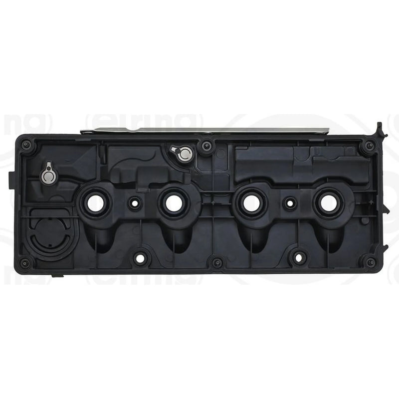 Elring Cylinder Head Cover PA (polyamide) fits Audi A1 2010-2015 1.6 2.0