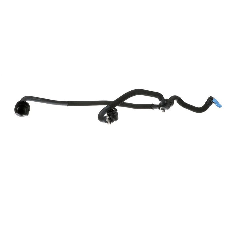 Gates Radiator Coolant Hose 675mm ID fits BMW I3 2013 on