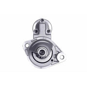 Hella Starter Motor 12V 2kW 10 Teeth fits Audi A4 B5 1996-2001 2.5 2.8