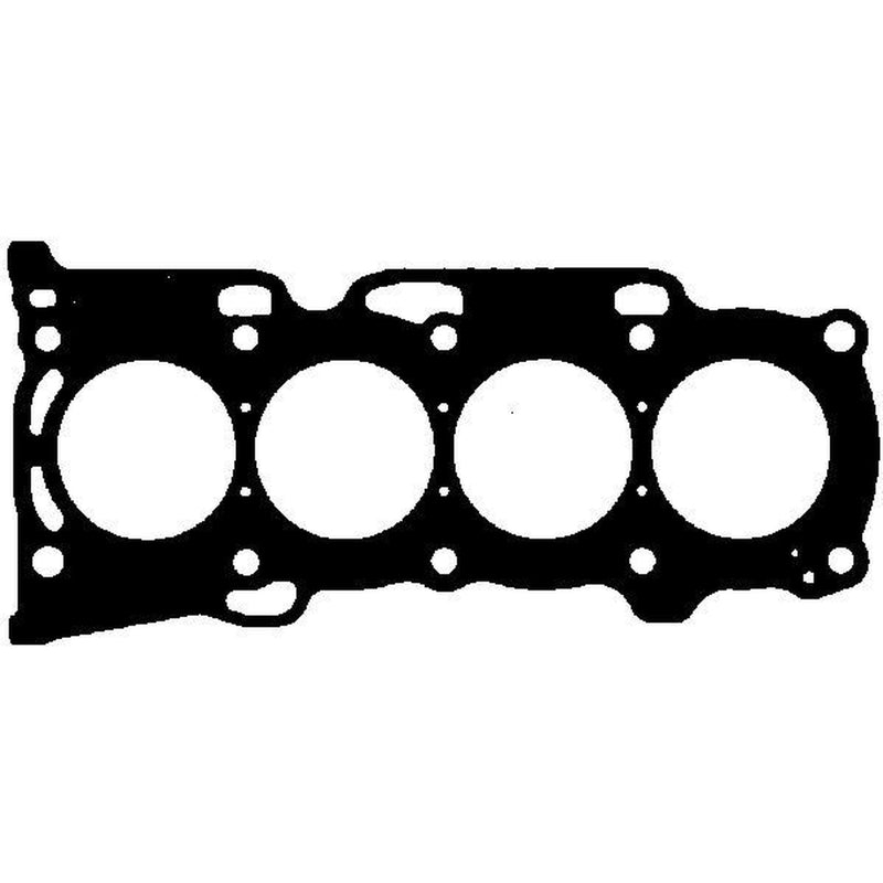 BGA Cylinder Head Gasket 0mm Thick fits Toyota Avensis 2000-2008 2.0