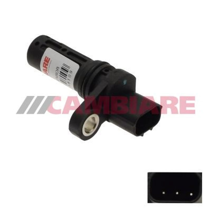 Cambiare Crankshaft Position Sensor fits Honda Civic VIII 2005-2012 1.4 1.6 1.8