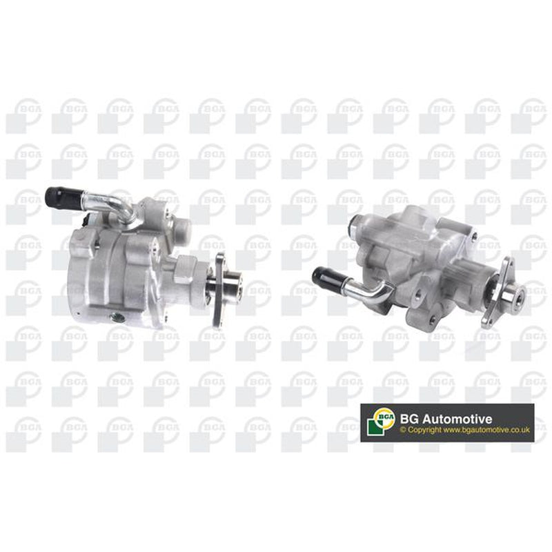 BGA Power Steering Hydraulic Pump fits Renault Espace 1999-2002 1.9