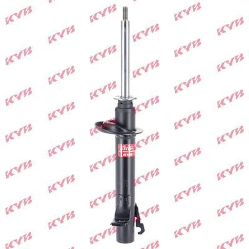 KYB 2 x Shock Absorbers fits Ford Fusion 2002-2012 1.4 1.6