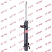 KYB Shock Absorber Damper Strut Front Right fits Ford Fusion 2002-2012 1.4 1.6