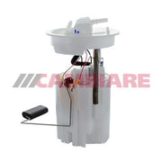 Cambiare Fuel Tank Sender Unit VE523964