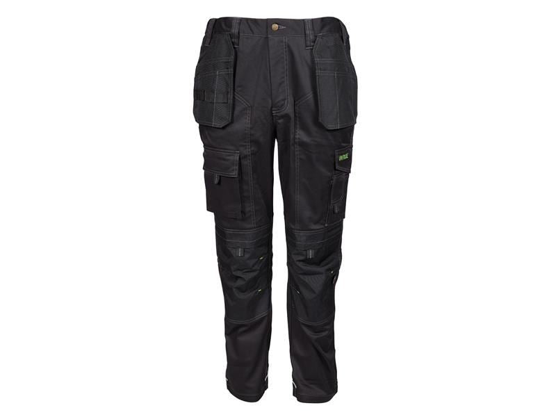 Apache APKHT TWO Black Holster Trousers Waist 28in Leg 29in Apache - Dynamic Drive
