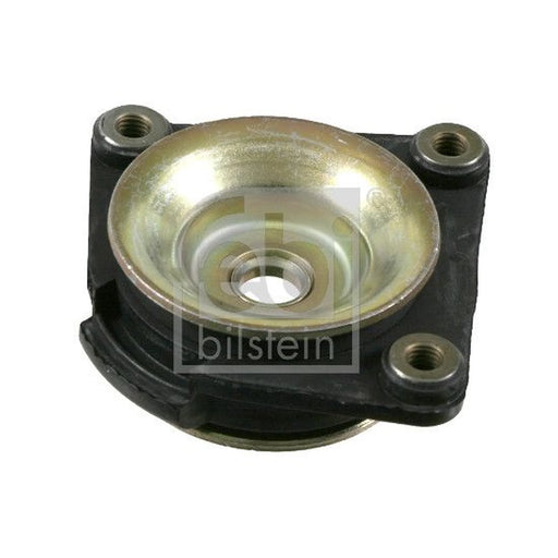 Febi Rear Suspension Strut Support Mount 22648