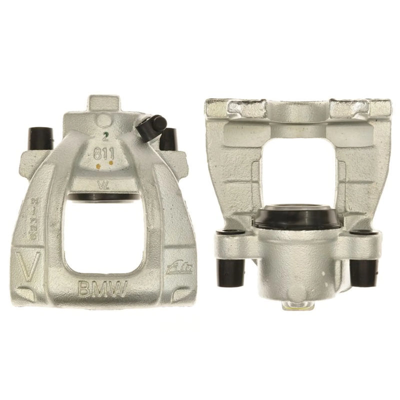 Bosch 2 x Front Brake Calipers fits Mini Mini 2001-2008