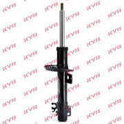 KYB Shock Absorber Damper Strut Front fits Seat Ibiza 2008-2017