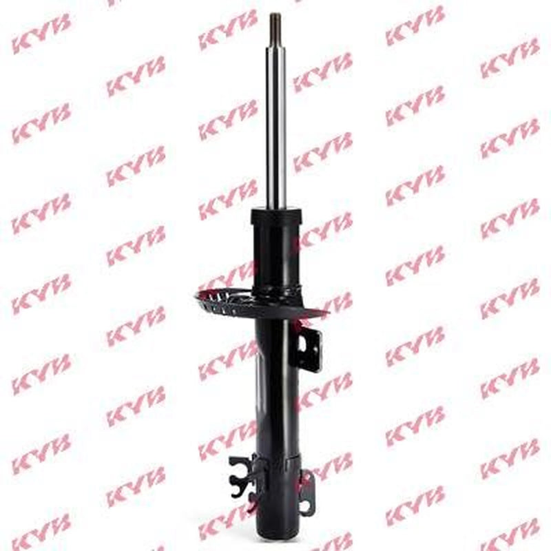 KYB Shock Absorber Damper Strut Front fits Seat Ibiza 2008-2017