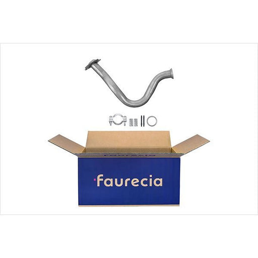 Hella Exhaust Pipe OD 8LA 366 006-281