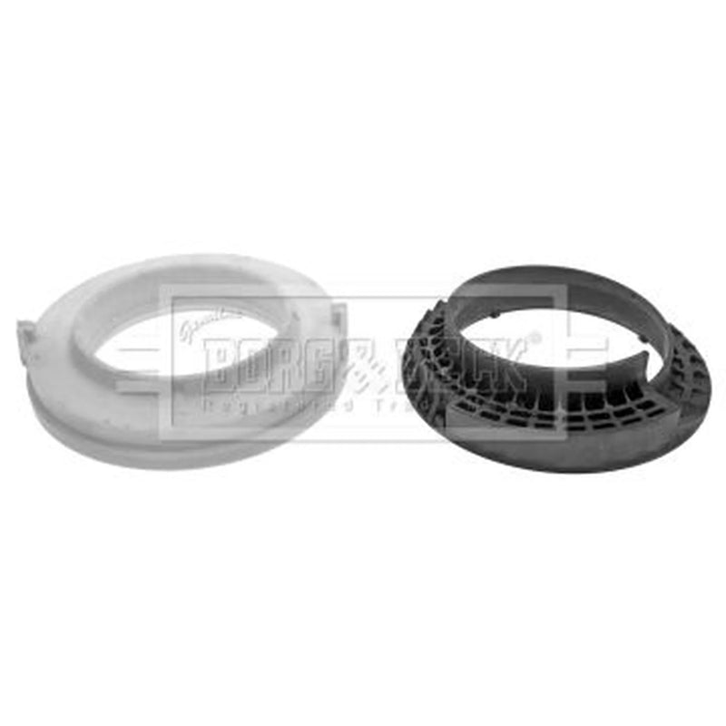 Borg & Beck Upper Supension Coil Spring Seat BSM5297