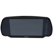 Parksafe Mirror Monitor (PS7006): Stylish and Discreet Park Safe - Dynamic Drive