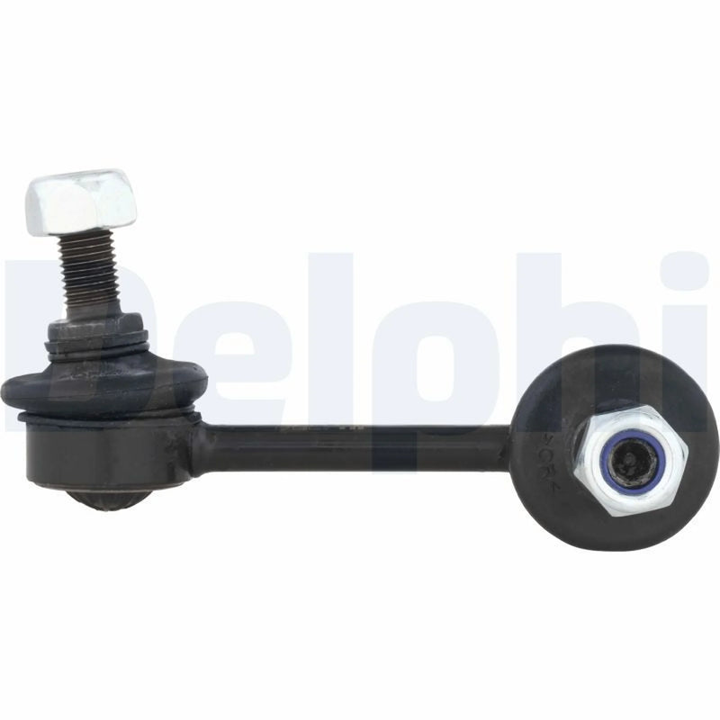 Delphi Stabiliser Bar Link Coupling Rod Left fits Honda Civic VI 1995-2001