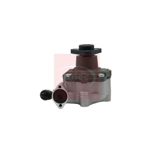 Apec Power Steering Hydraulic Pump fits Audi A6 C6 2004-2011 2.0 3.0