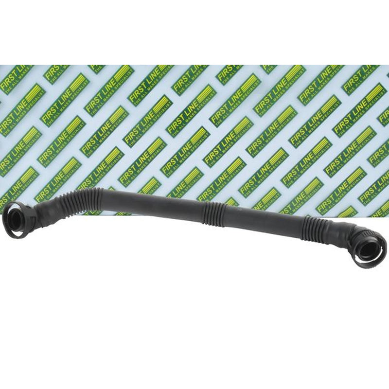First Line Crankcase Ventilation Hose fits BMW 3 1991-1999