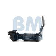 BM Catalysts Homologated Petrol Cat fits Fiat Panda 2003-2004 1.2