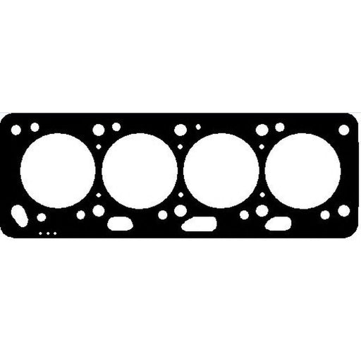 BGA Cylinder Head Gasket 1mm Thick fits Seat Terra 1990-1995 1.3 1.4