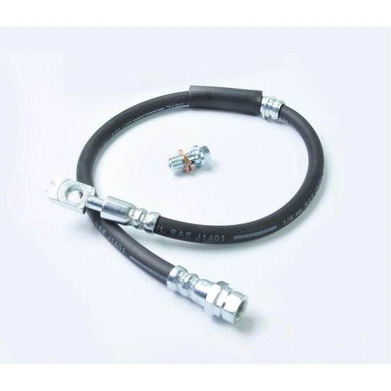 Juratek Brake Hydraulic Hose Line Right JBH1209