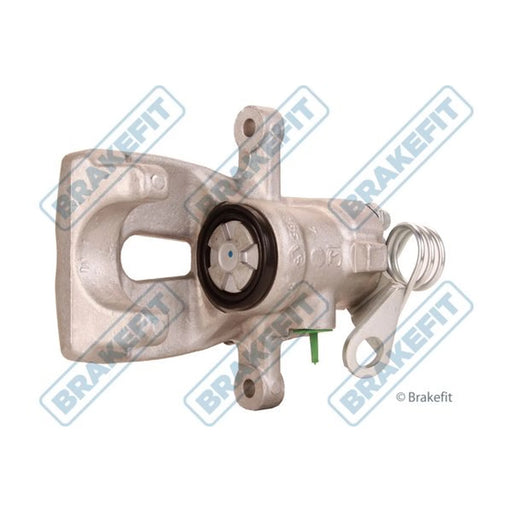 Apec Brake Caliper Assembly Rear Left BCA2231E