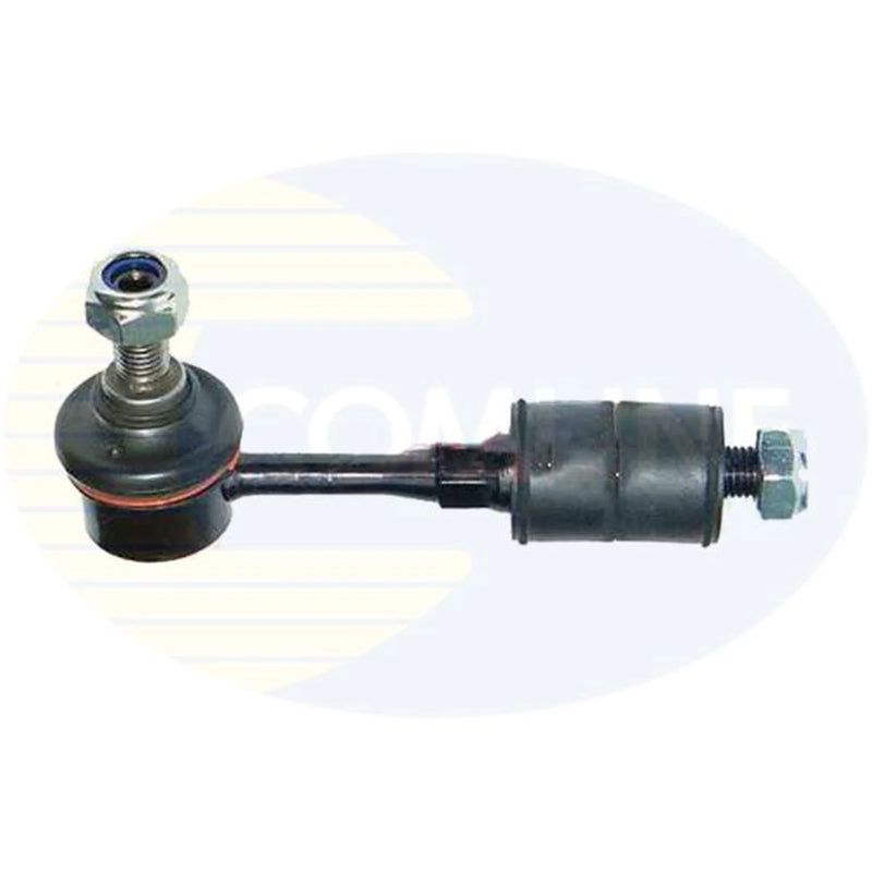 Comline Stabiliser Bar Link Coupling Rod fits Mitsubishi Colt 1992-1996 1.8