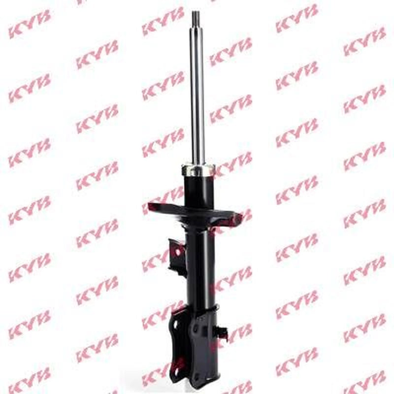 KYB 2 x Shock Absorbers fits Suzuki Grand Vitara II 2005-2015 1.6 1.9 2.0
