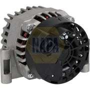 NAPA Car Alternator 12V fits Alfa Romeo Mito 2011-2015 1.3