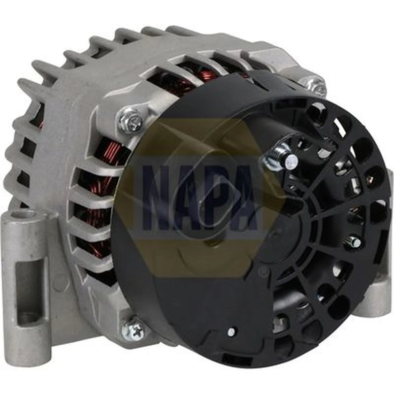 NAPA Car Alternator 12V fits Alfa Romeo Mito 2011-2015 1.3