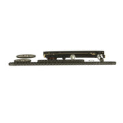 Gates Timing Chain Kit Set Links fits Audi A1 2010-2015 1.2