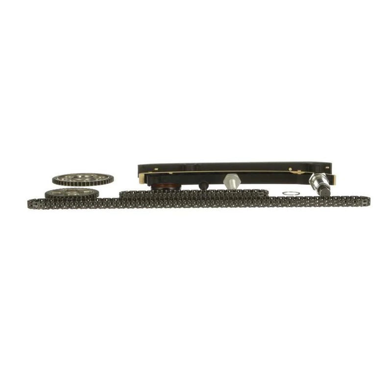 Gates Timing Chain Kit Set Links fits Audi A1 2010-2015 1.2